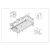 Кровать Signal Birma | 90х200 / Белый BIRMAB фото - 4