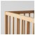 IKEA Ліжечко дитяче SNIGLAR (ИКЕА СНИГЛАР) 30248537 фото - 7