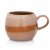 Чашка Duka Jorden 350 мл | Бежево-коричневый Чашка Duka Jorden 350 мл | Бежево-коричневый 1219625