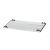 Складаний туристичний стіл Garden Line 175 см Сірий OXE8418 фото - 10