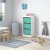 Стеллаж с контейнерами TROFAST - 9 IKEA Стеллаж с контейнерами TROFAST (ИКЕА ТРОФАСТ) 39330472 фото - 9