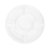 Сервірувальна тарілка Homla NELSON 33х3,5 см Білий 228050 фото - 2