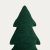 Декоративная подушка Homla PINEA 37x54х11 см Зеленый 246911 фото - 2
