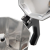 Кофеварка гейзерная Homla MIA MOKKA 9 | Черный 214627 фото - 3