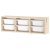 IKEA Настенный модуль для хранения (ИКЕА ТРОФАСТ) 49102304