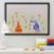 IKEA Рамка FISKBO (ИКЕА ФИСКБО) 50297961 фото - 9