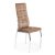Обеденный стул Halmar K416 Бежевый Обеденный стул Halmar K416 Бежевый V-CH-K/416-KR-BEŻOWY