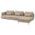 IKEA SODERHAMN (ИКЕА СОДЕРХЭМН) 49621362 фото - 2