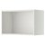 IKEA Каркас навесного шкафа METOD (ИКЕА МЕТОДЫ) 30205533