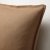 IKEA Декоративная наволочка DYTAG 65x65 см Бежевый (ИКЕА ДИТАГ) 80517688 фото - 3