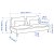IKEA SODERHAMN (ИКЕА СЁДЕРХАМН) 49430555 фото - 5