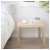IKEA Журнальний стіл LACK Дуб (ИКЕА НЕДОСТАТОК) 70319028 фото - 2