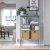IKEA SAGMASTARE (ИКЕА САГМАСТАР) 30570249 фото - 3