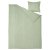 IKEA Комплект постельного белья ANGSLILJA 150х200 см Зеленый (ИКЕА АНГЛИЙСКИЙ) 30585175 фото - 4