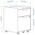 IKEA TROTTEN (ИКЕА ТРОТТЕН) 20467813 фото - 2