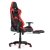 Геймерське крісло Meven HATTRICK Червоний - 4 Геймерське крісло Meven HATTRICK Червоний MV-ML-611365-F-HATTRICK фото - 4