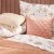 Комплект постельного белья Homla FLOREMI 160x200 см Принт 160617 фото - 10