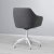 IKEA Офисные кресла TOSSBERG/LANGFJALL Серый (ИКЕА ТОССБЕРГ/ЛАНГФЬЯЛЛ) 39513122 фото - 6