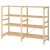 IKEA Стеллаж IVAR Дерево (ИКЕА ИВАР) 09407057
