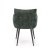 Обідній стілець Halmar K559 Темно-зелений V-CH-K/559-KR-C.ZIELONY фото - 6