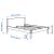 IKEA TAXASKLINT (ИКЕА TAXASKLINT) 59626335 фото - 3