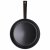 Сковорода Duka Noble Cook 28 см | Чорний - 2 Сковорода Duka Noble Cook 28 см | Чорний 2220043 фото - 2