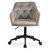 Офисное кресло Mebel Elit KONOR Welur Серый ME.KONOR/P/CZ/V/FO фото - 2