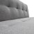 Розкладний диван Mebel Elit ARUBA 2 Світло-сірий PPHUE.ZOSIA2/LUX32/WER фото - 6