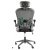 Офісне крісло Signal Q-060 Чорний OBRQ060C фото - 5