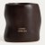 Ароматическая свеча Homla PATISSERIE MINI Classic Espresso 220 г Коричневый 246072