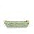 Корзина Homla MOSVIK 25x15x6 см | Зеленый 210858 фото - 3