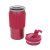 Термокружка Homla DIONE 480 мл Рожевий 219165 фото - 2