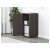 IKEA Шкаф EKET (ИКЕА ЭКЕТ) 50344929 фото - 3