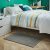 IKEA Ковер LANGSTED 60x90 см Светло-серый (ИКЕА LANGSTED) 90445931 фото - 3