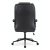 Офісне крісло Mebel Elit PHONIX Чорний ME.PHONIX/CZ/E/FO фото - 5