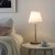 IKEA Підстава лампи настільної SKAFTET (ИКЕА SKAFTET) 40404103 фото - 9