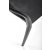 Садовый стул Halmar K490 Черный - 10 Садовый стул Halmar K490 Черный V-CH-K/490-KR-CZARNY фото - 10