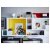 IKEA Полка LACK (ИКЕА НЕДОСТАТОК) 90282180 фото - 6