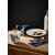 IKEA Набор салфеток MOTTAGA 38x38 см 25 шт Черный (ИКЕА Моттага) 80342900 фото - 2