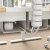 IKEA Письмовий стіл MITTZON Дуб (ИКЕА МИЦОН) 29526097 фото - 9