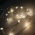 Новогодняя гирлянда Chomik 60 LED 4,3 м Теплый-белый LED2650 фото - 2