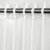 Тюль PALPLJUNGMAL 145x300 см 2 шт Белый - 5 IKEA Тюль PALPLJUNGMAL 145x300 см 2 шт Белый (ИКЕА ПАЛПЛЮНГМАЛ) 50607845 фото - 5