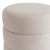 Пуф Mebel Elit AURA Бежевий ME.AURA/BZ/T/PUF фото - 3