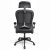 Офисное кресло Kontrast KB109 Черный Meb000298 фото - 4
