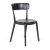 Обідній стілець Meven MODESTO Чорний MV-304-APP-MODESTO