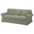 IKEA EKTORP (ИКЕА ЭКТОРП) 00565211 фото - 2