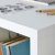 IKEA Письменный стол KALLAX Белый (ИКЕА КАЛЛАКС) 30582445 фото - 6