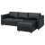 VIMLE IKEA VIMLE (ИКЕА ВИМЛЕ) 89306686
