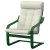 IKEA POANG (ИКЕА ПОАНГ) 39625025
