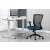 Офісне крісло Signal Q-328 Блакитний OBRQ328CN фото - 5